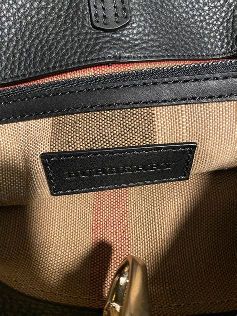 burberry nylon bag kijiji